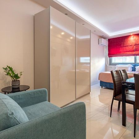 Central Mini Suite Атина Екстериор снимка
