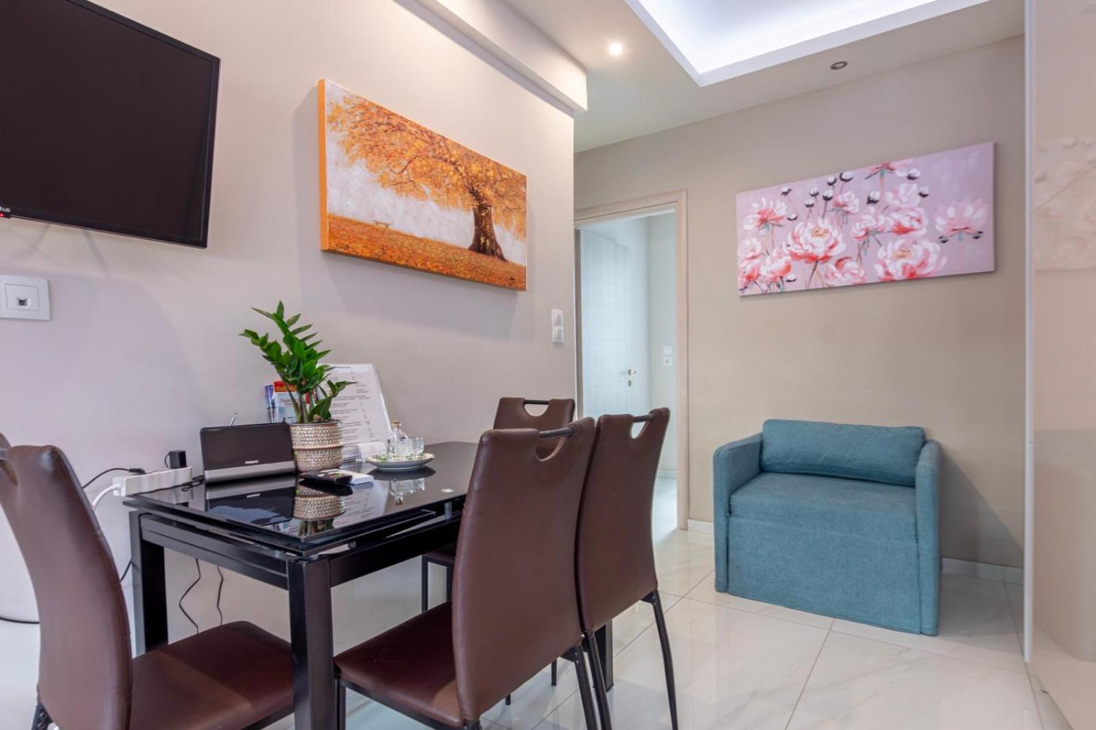 Central Mini Suite Атина Екстериор снимка